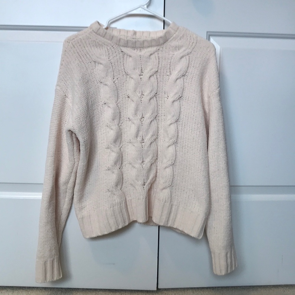American Eagle sweater